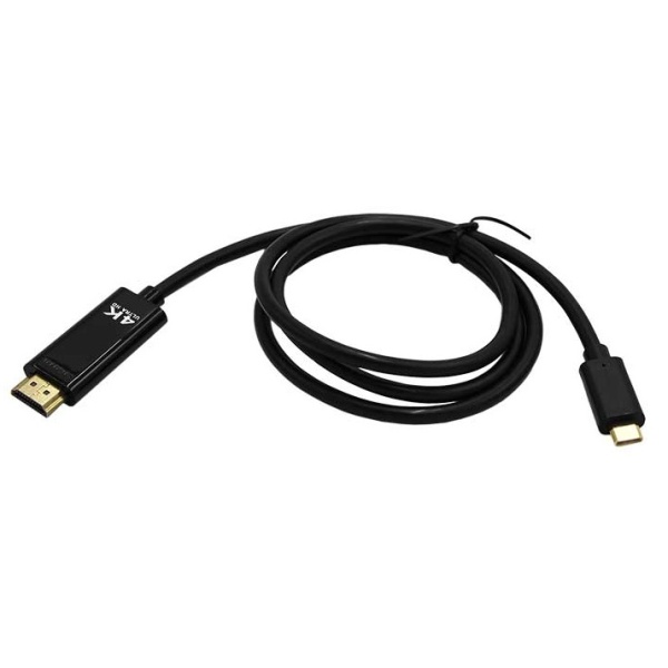 Cablu Tip C La HDMI 1M